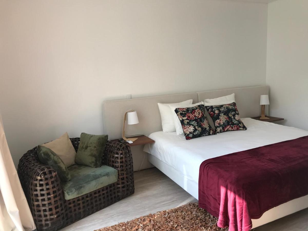 Monte Do Mosteiro Countryhouse Batalha Zewnętrze zdjęcie